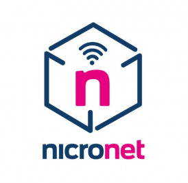 Nicronet S. A. S.